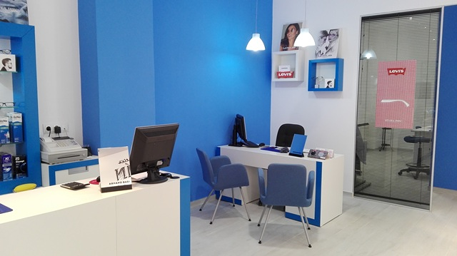 Centro Optico Berlin 5