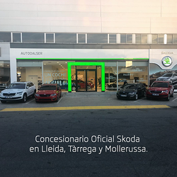 Autodalser-Dalmau 3 Autodalser-Dalmau 3