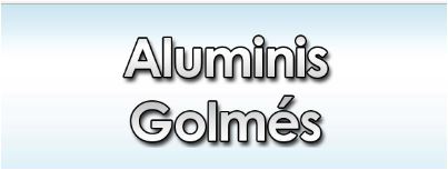 Aluminis Golmés
