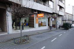 GESTORIA E INMOBILIARIA XIAMA ALLARIZ ASESORIAS DE EMPRESAS GESTORIA E INMOBILIARIA XIAMA ALLARIZ ASESORIAS DE EMPRESAS
