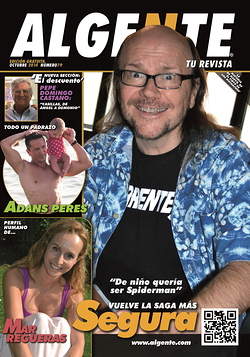 Algente Tu Revista 4 Algente Tu Revista 4