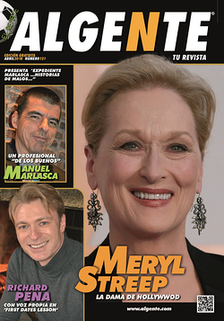Algente Tu Revista 3 Algente Tu Revista 3