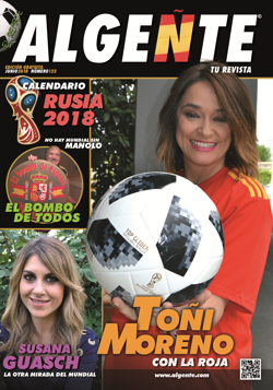 Algente Tu Revista 2 Algente Tu Revista 2