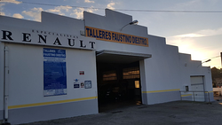 Talleres Faustino Diestro S.L. 2 Talleres Faustino Diestro S.L. 2