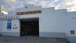 Talleres Faustino Diestro S.L. Santander Talleres Faustino Diestro S.L. Santander
