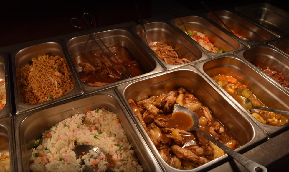 Wok Palacio Oriente 5