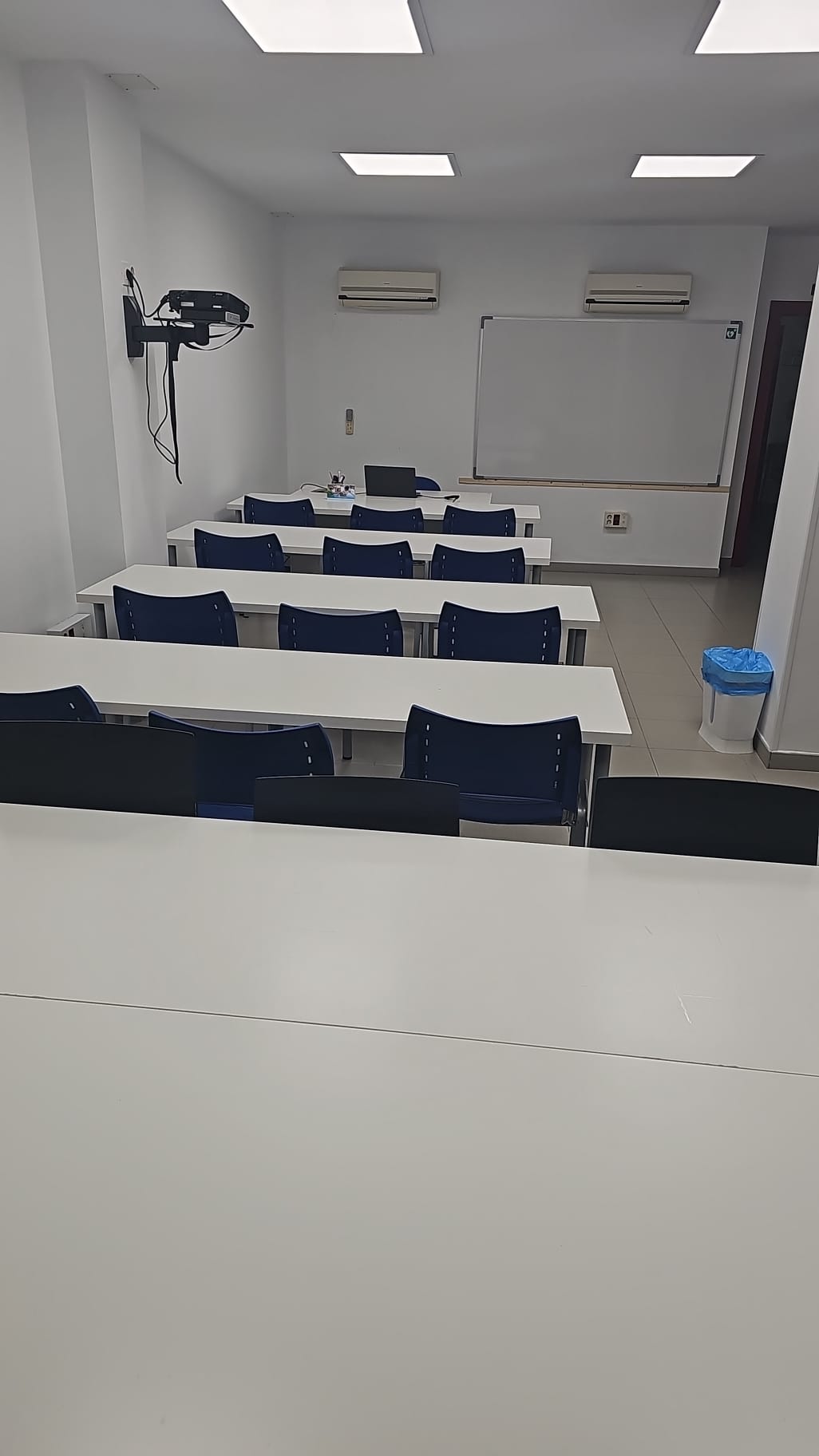 Formas Granada 🥇 Formaci&oacute;n Profesional 8