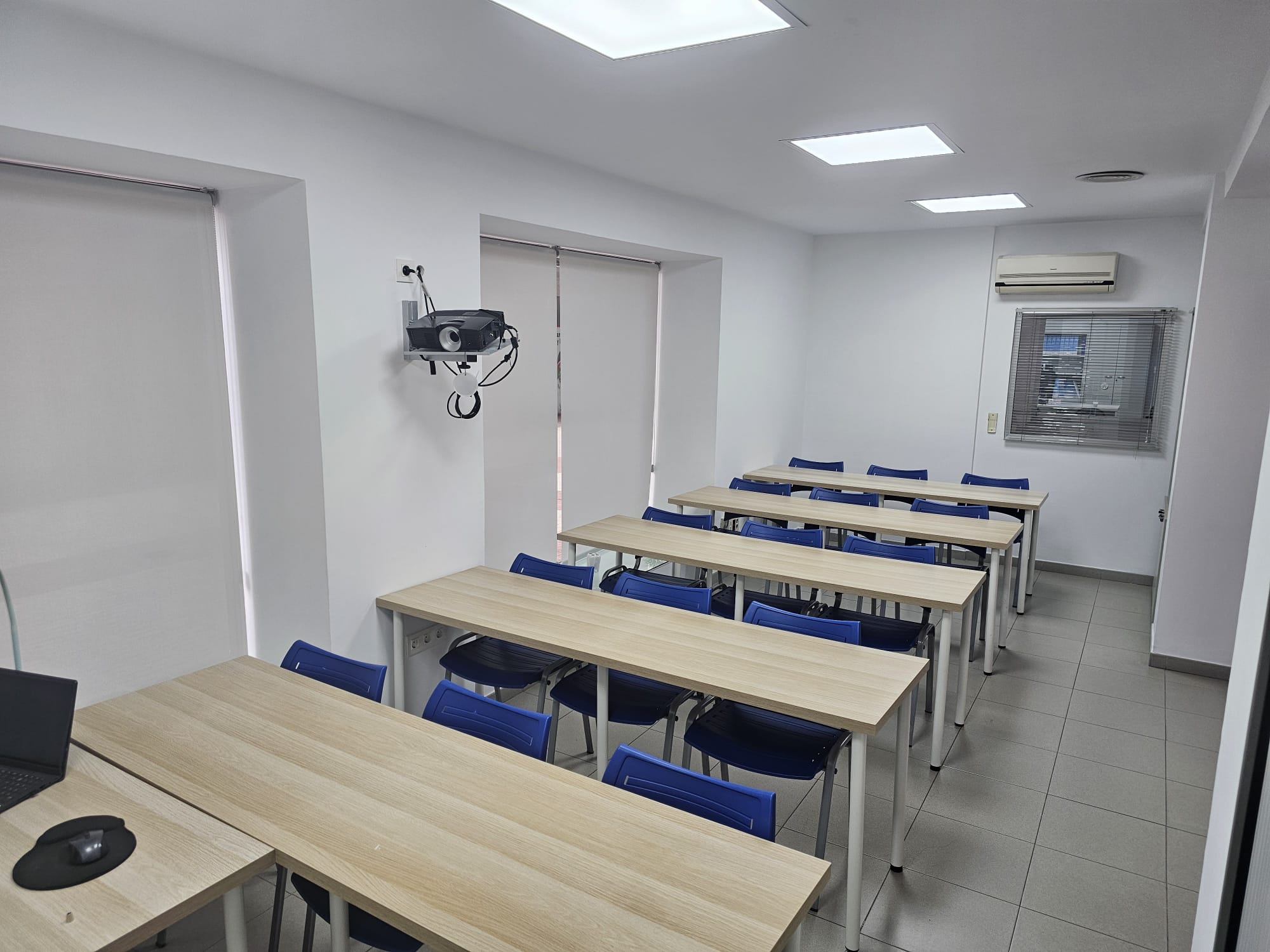 Formas Granada 🥇 Formaci&oacute;n Profesional 10