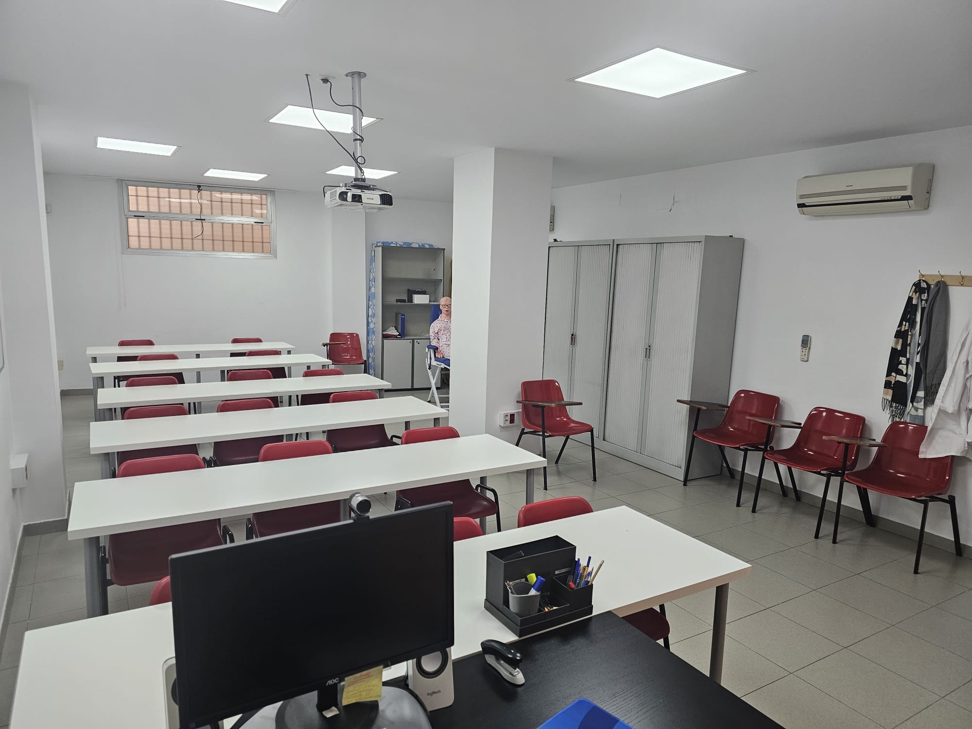 Formas Granada 🥇 Formaci&oacute;n Profesional 13