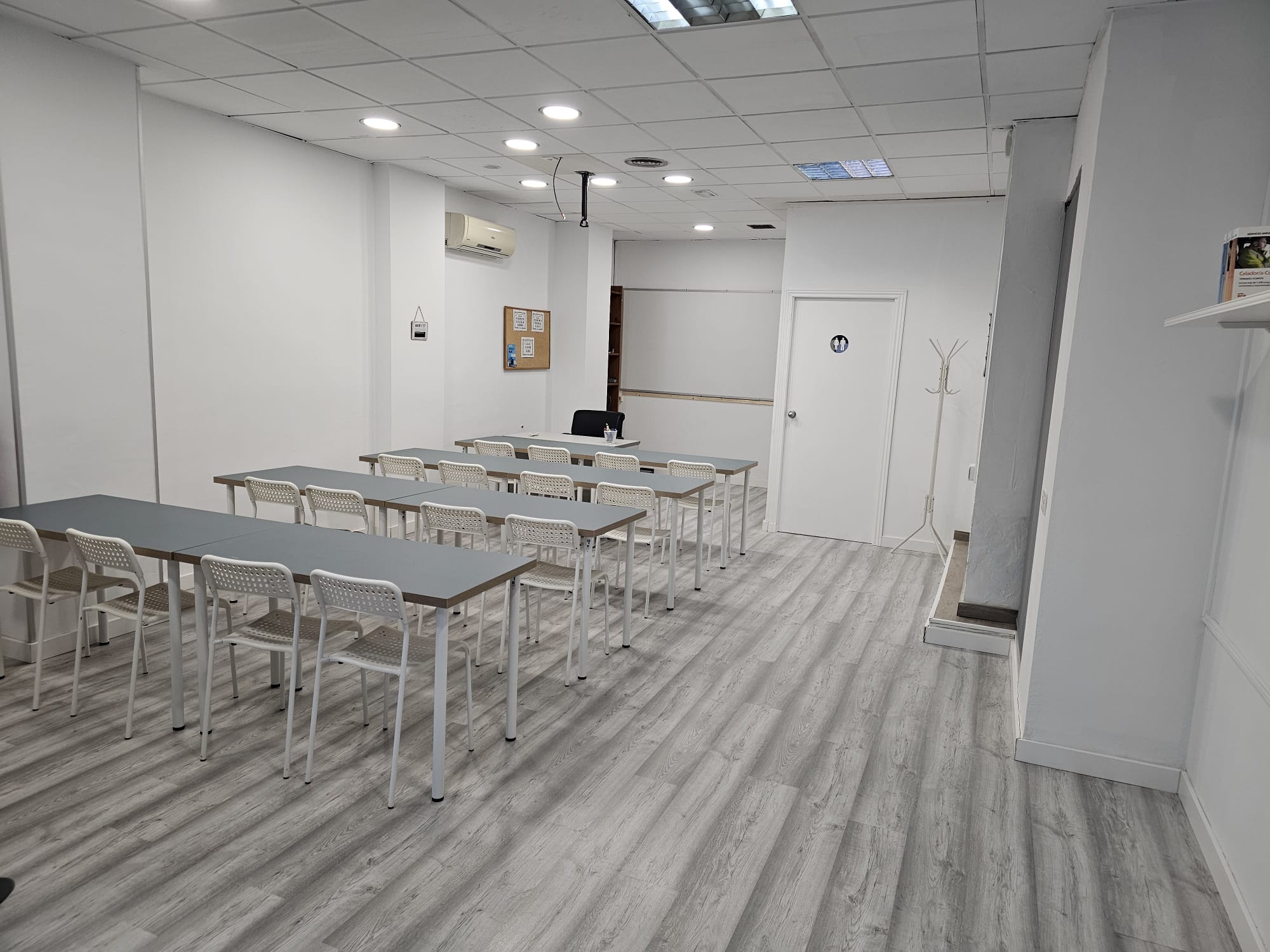 Formas Granada 🥇 Formaci&oacute;n Profesional 14