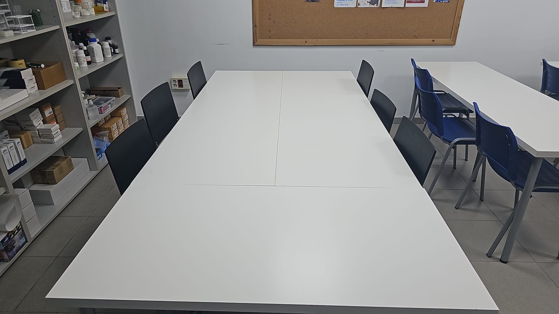 Formas Granada 🥇 Formaci&oacute;n Profesional 7