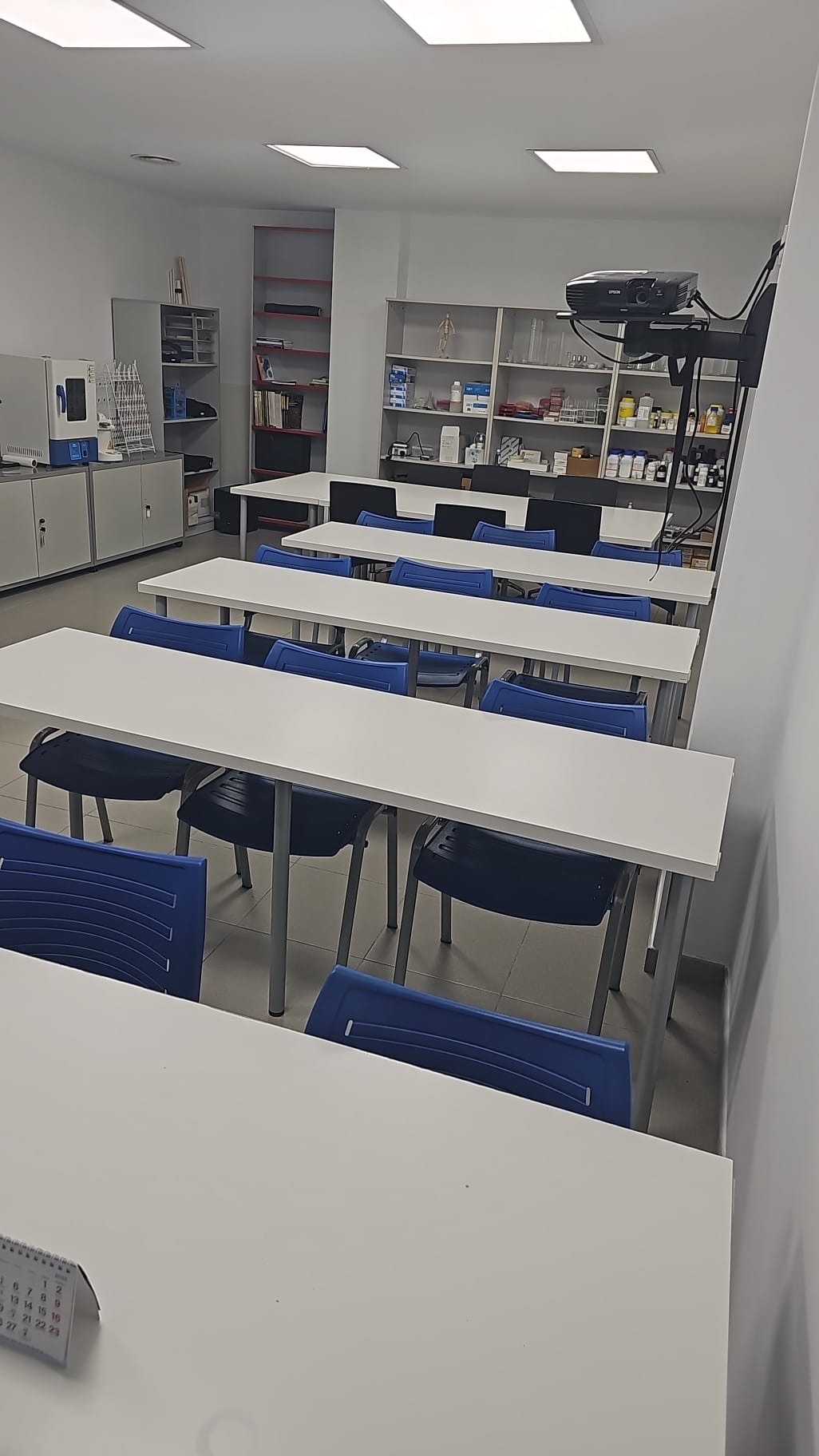 Formas Granada 🥇 Formaci&oacute;n Profesional 9