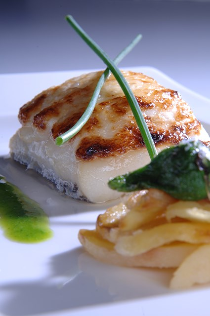 Restaurante Espliego 8