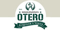 Maquinarias Otero