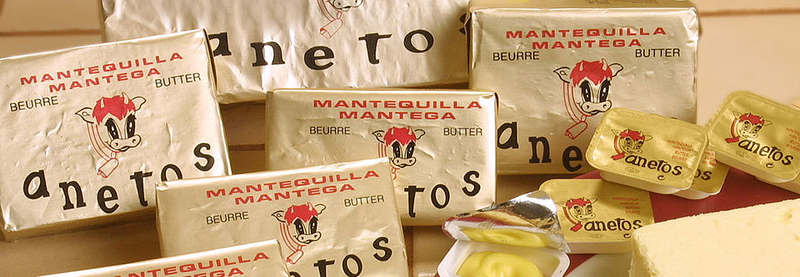 Distribucions Alimenticies Anetos Sils