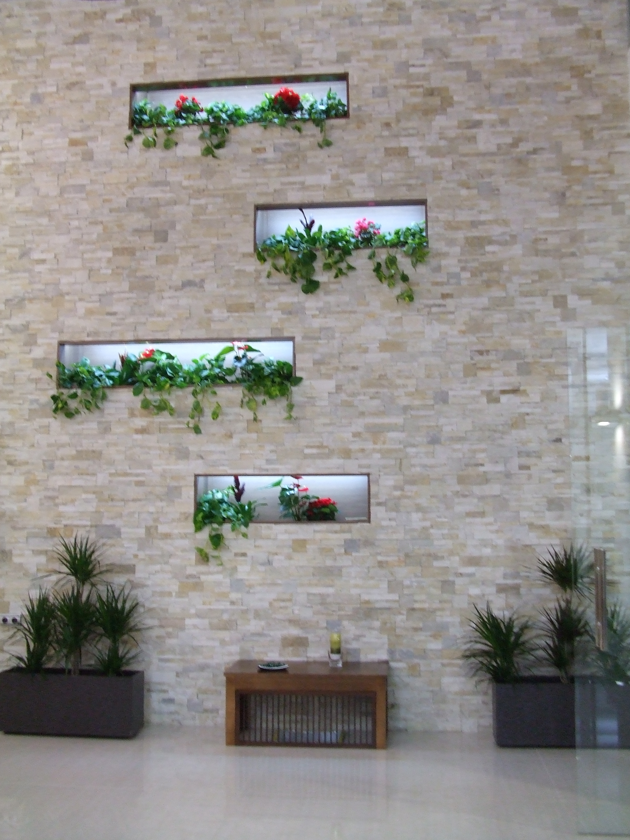 TANATORIO-CREMATORIO MU&Ntilde;OZ 3