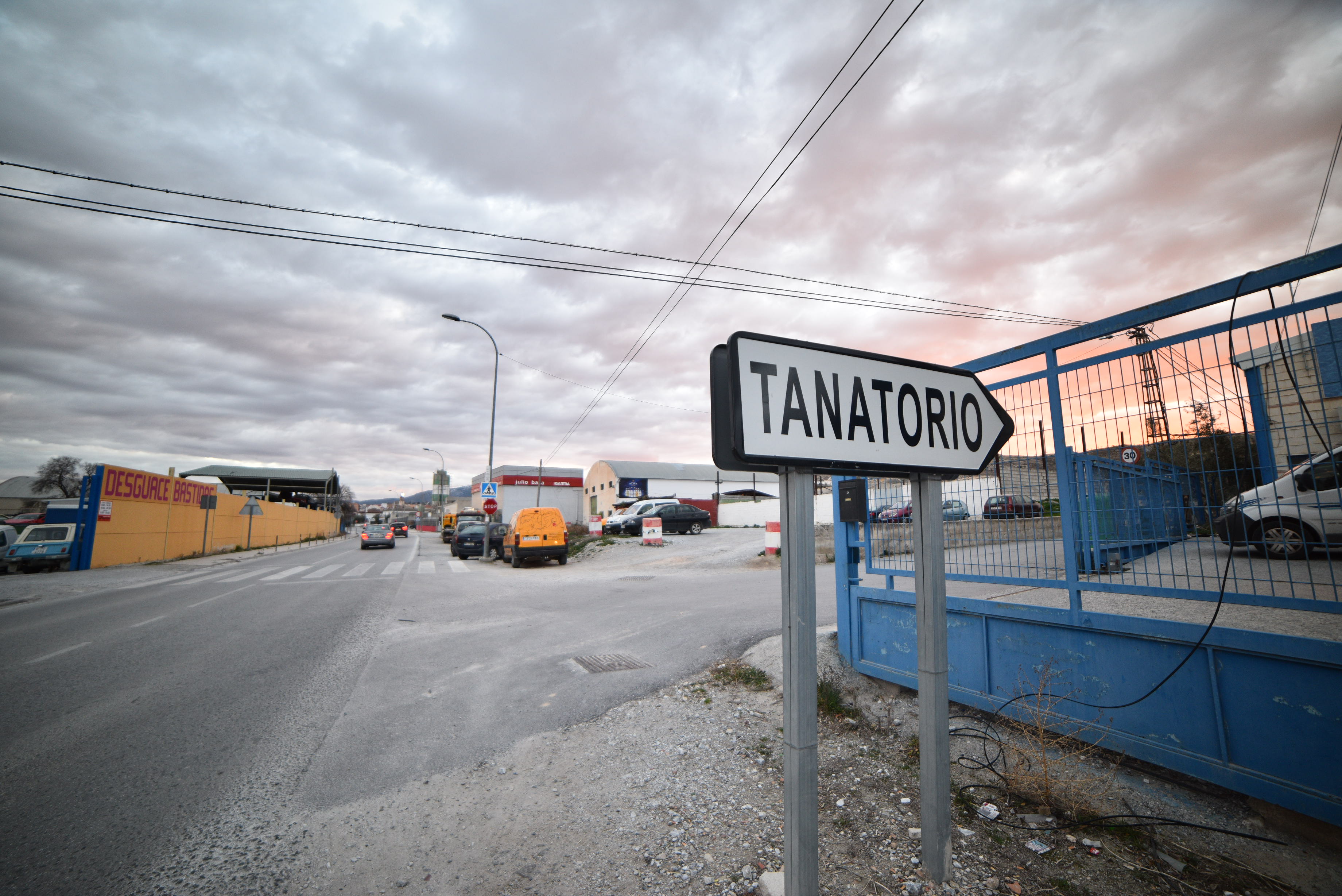 Galería de imágenes