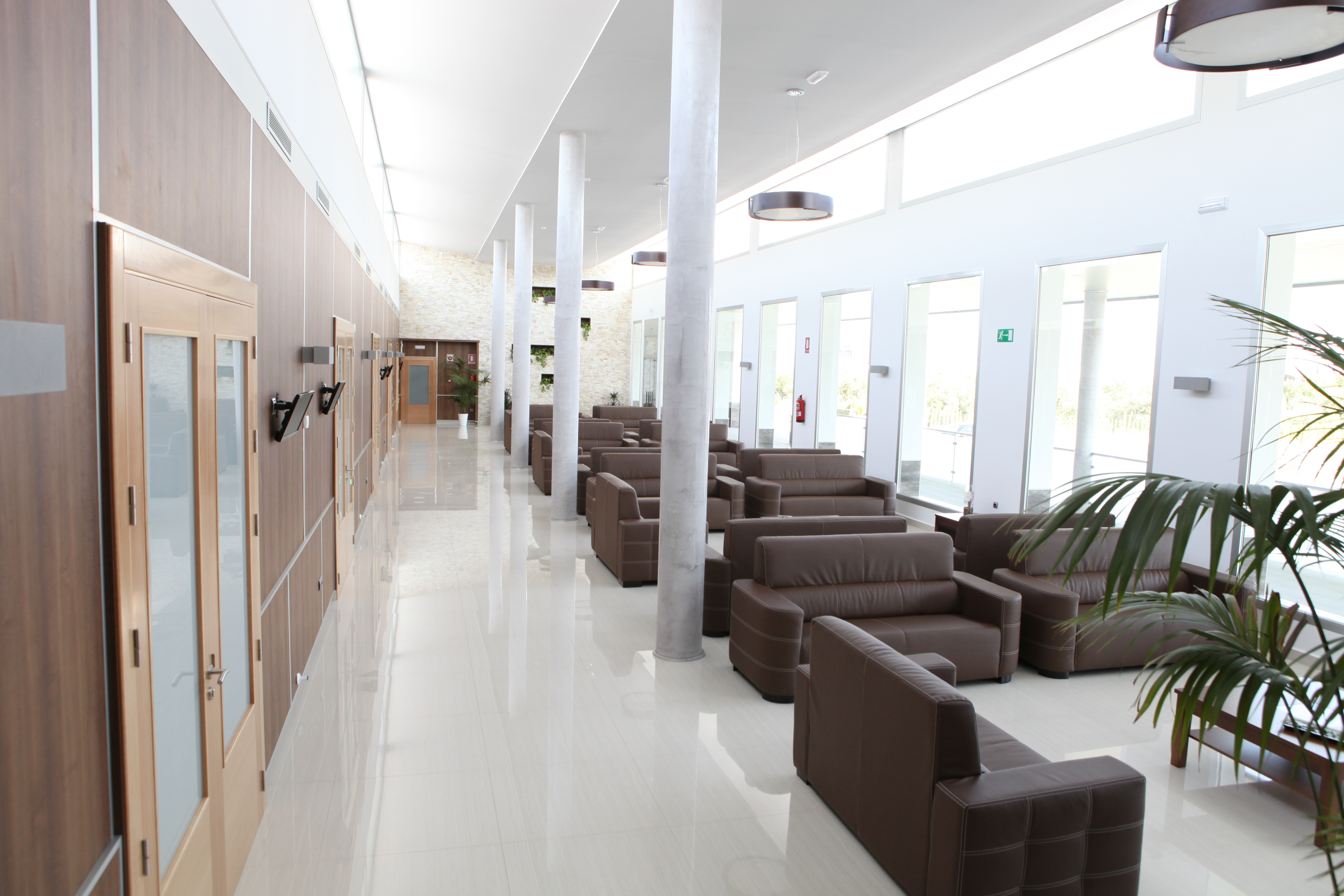 TANATORIO-CREMATORIO MU&Ntilde;OZ 5