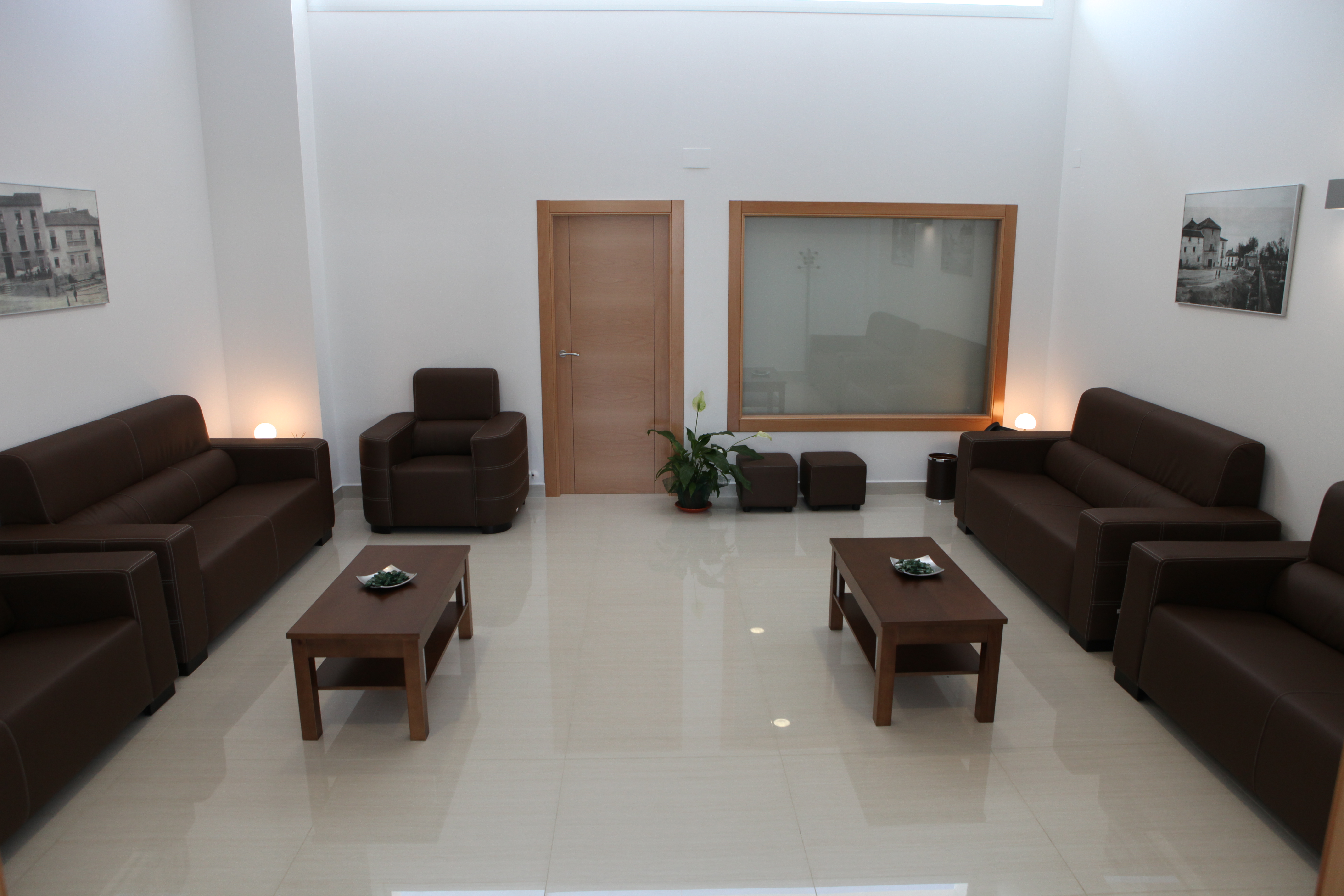 TANATORIO-CREMATORIO MU&Ntilde;OZ 7