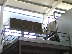 Nevafri FRIO INDUSTRIAL: VENTA Y REPARACION Nevafri FRIO INDUSTRIAL: VENTA Y REPARACION