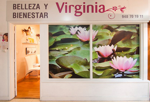 Centro de Belleza Bienestar Virginia ESTETICA: CENTROS