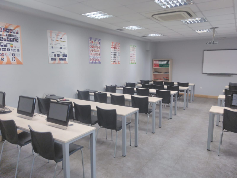 Autoeskola Larrañaga Elgoibar 8