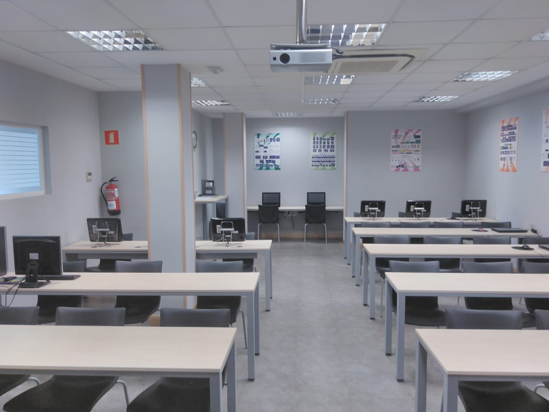 Autoeskola Larrañaga Elgoibar 7