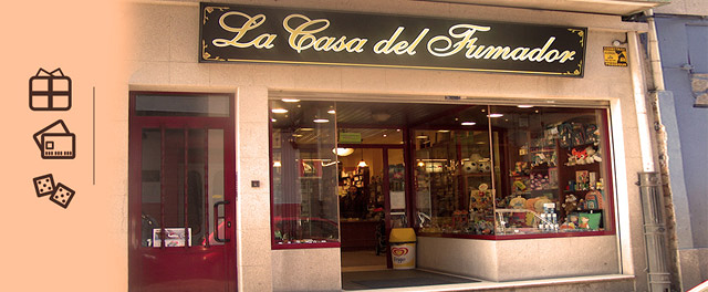 Expendedur&iacute;a N&uacute;mero 14 ESTANCOS