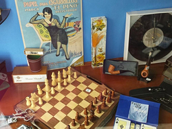 Galería de imágenes