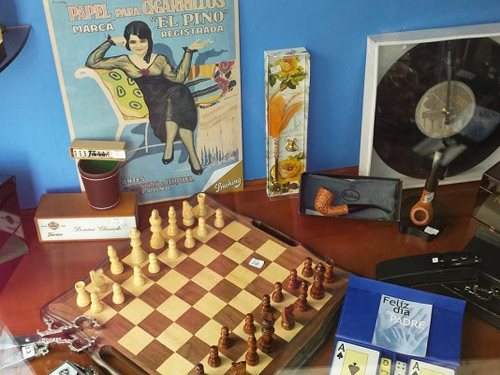 Expendedur&iacute;a N&uacute;mero 14 Ferrol