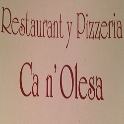Restaurante Pizzería Ca n´Olesa Restaurante Pizzería Ca n´Olesa