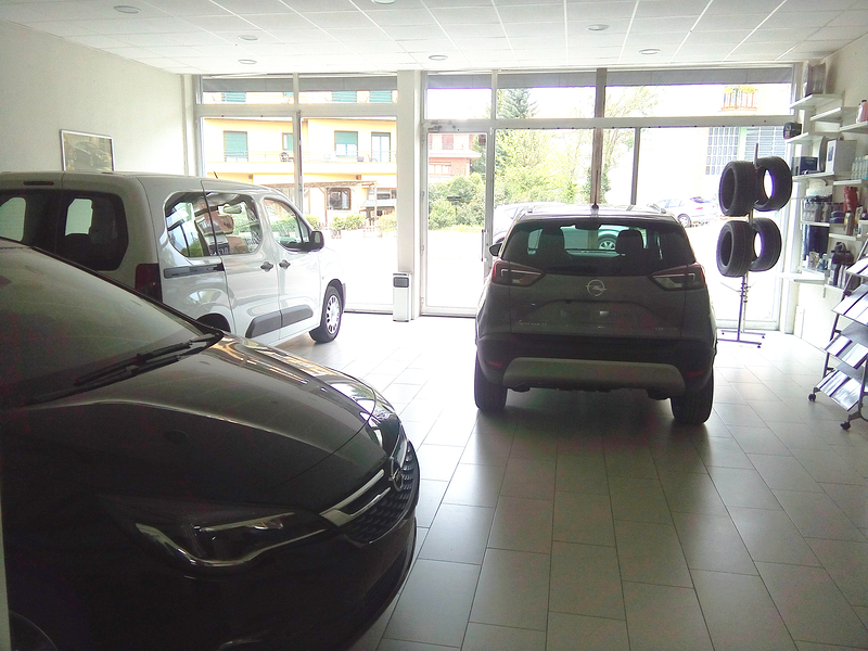 Tallers Montsec S.L. Tremp