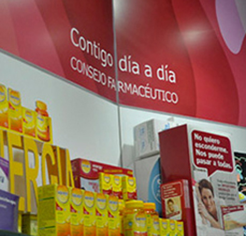 Farmacia Barcel&oacute; 2