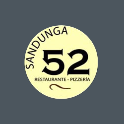 Restaurante Sandunga 52