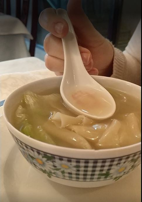 Restaurante Mey Mey 2