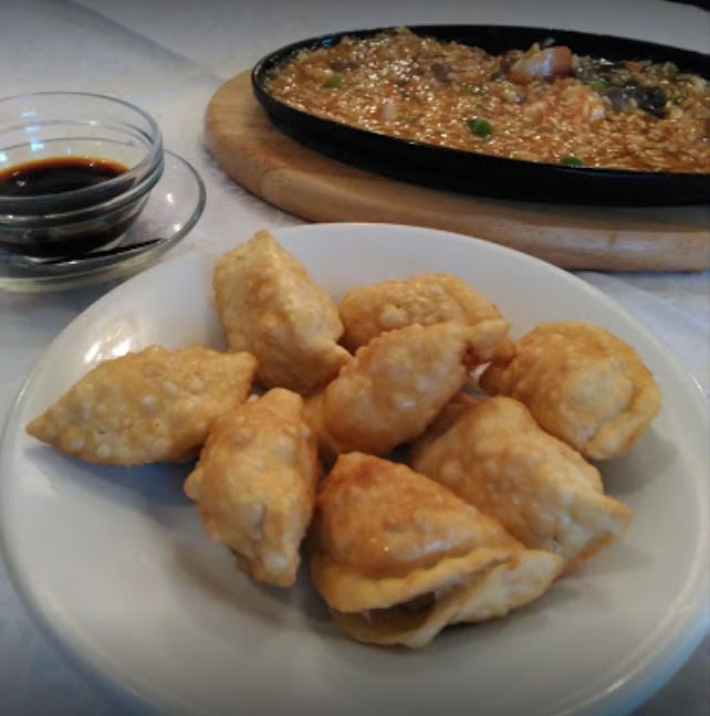 Restaurante Mey Mey 3