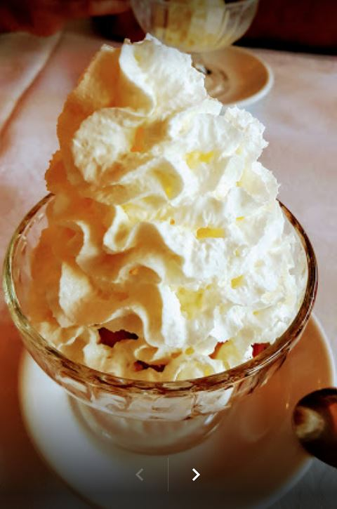 Restaurante Mey Mey COCINA CHINA