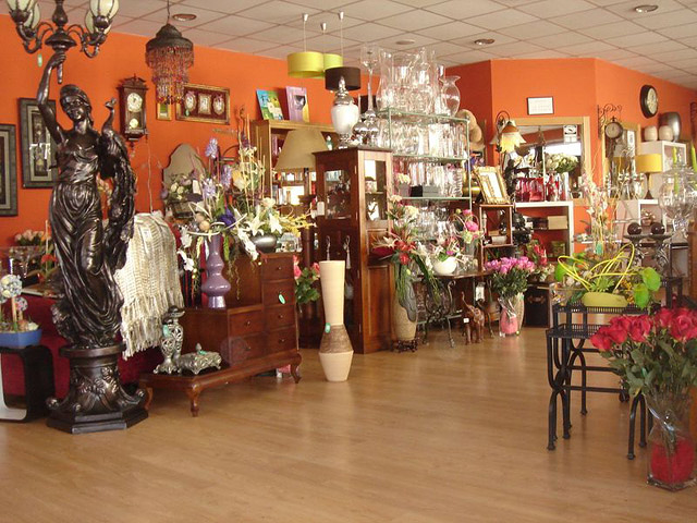 Florister&iacute;as Luis Iglesias 3