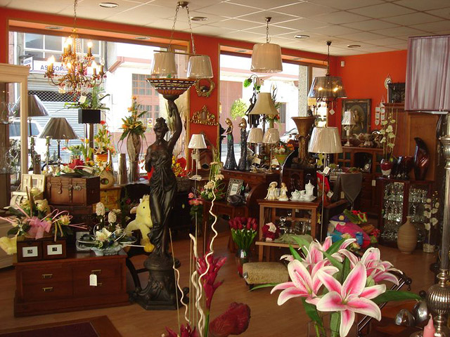 Florister&iacute;as Luis Iglesias 4