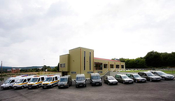 Galería de imágenes