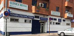 Centro Médico Cemal CENTROS MEDICOS Centro Médico Cemal CENTROS MEDICOS