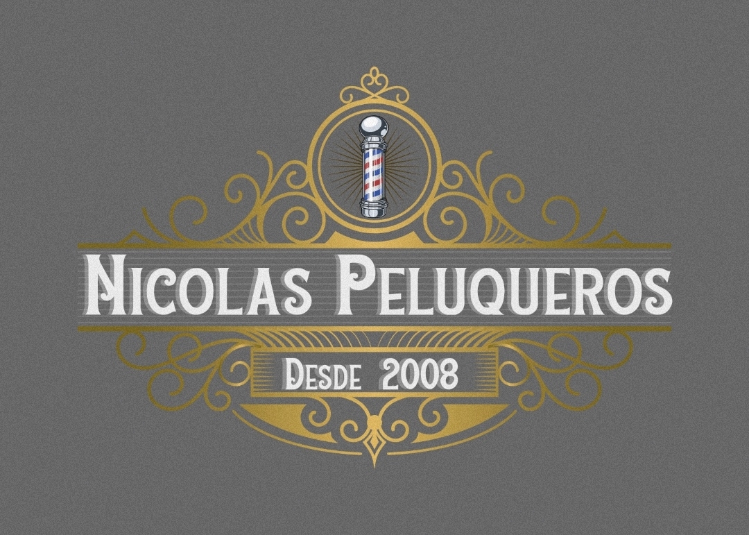 Nicolás Peluqueros