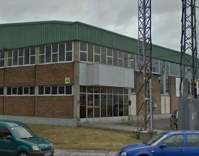 Palest Y Reciclajes Maype S.L. PALETS: FABRICANTES Y MAYORISTAS