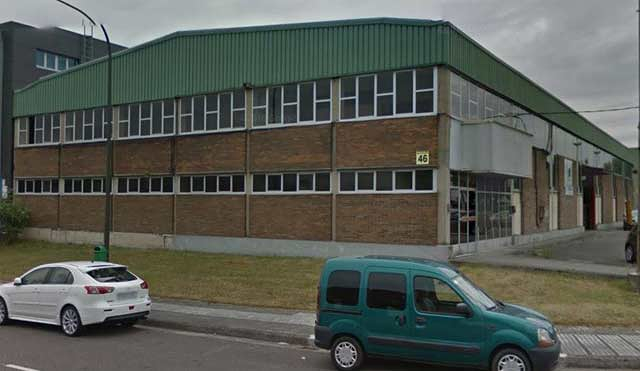 Palest Y Reciclajes Maype S.L. Gijón