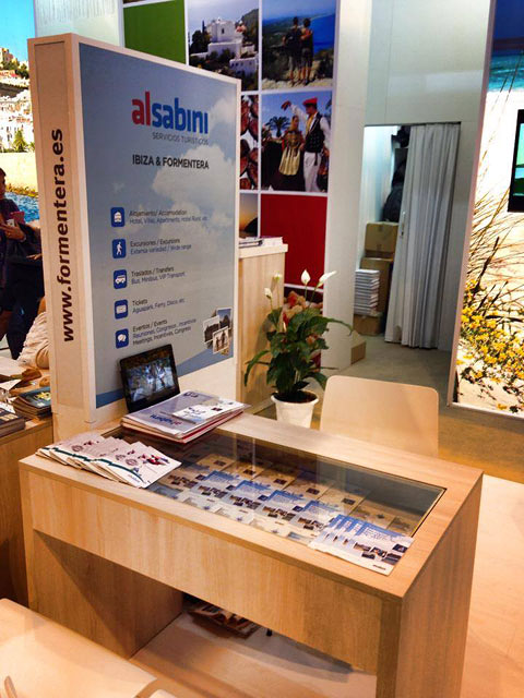 Viajes Al-Sabini S.A. 3