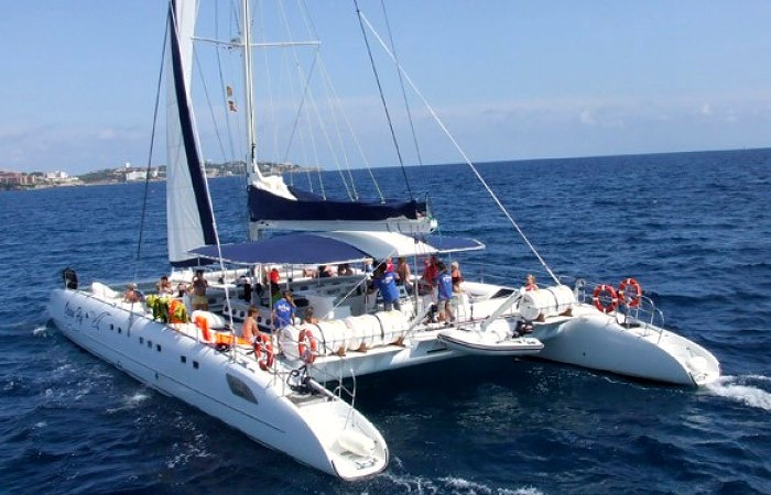 Viajes Al-Sabini S.A. 9