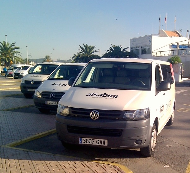 Viajes Al-Sabini S.A. 8