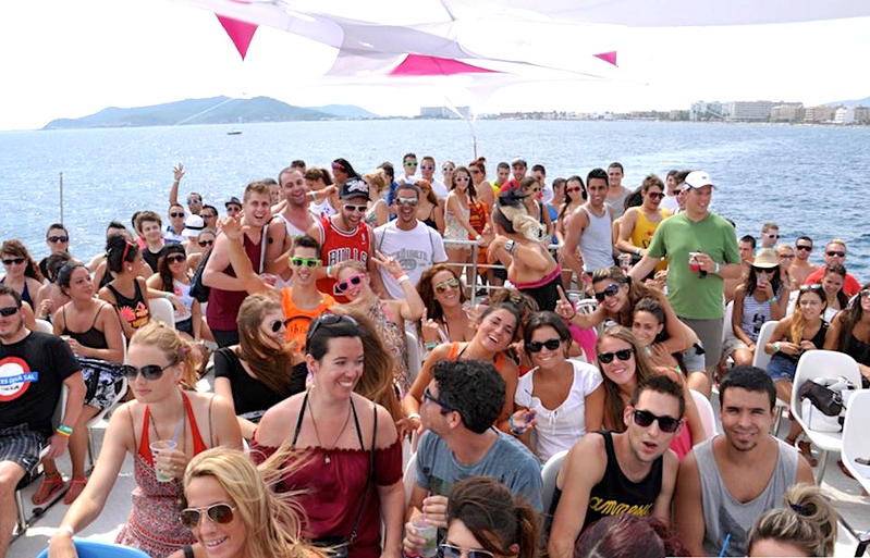 Viajes Al-Sabini S.A. 18