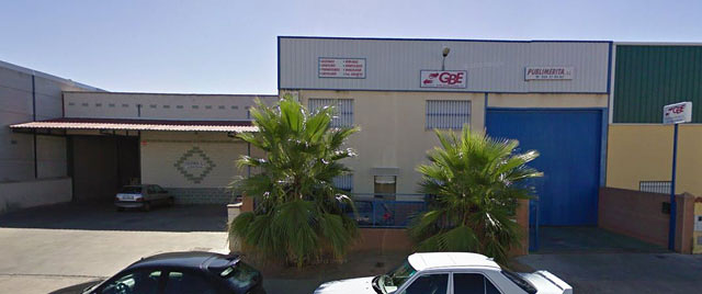 Gbe Gestión Buzoneo Extremeño PUBLICIDAD: AGENCIAS