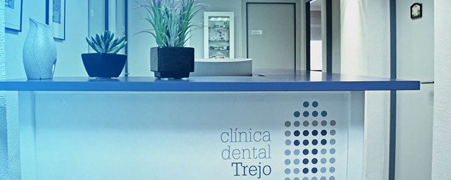 Cl&iacute;nica Dental Trejo CLINICAS DENTALES